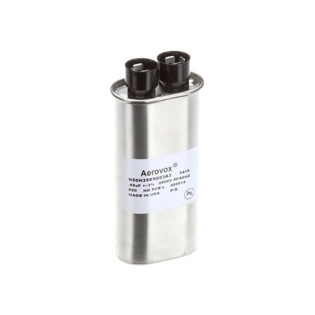 Bakers Pride .85Uf.2500Vac.50/60 Capacitor 53310700